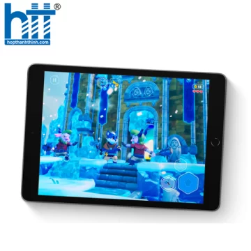 Máy tính bảng Apple IPad Gen 9 10.2 Wifi MK2P3ZA/A (256GB/ Silver)