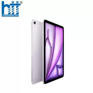 Máy tính bảng Apple IPad Air 6 11inch Wifi (8GB/ 128Gb/ Purple/ MUWF3ZA/A)