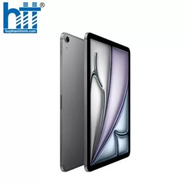 Máy tính bảng Apple IPad Air 6 11inch Wifi (8GB/ 128Gb/ Space Gray/ MUWC3ZA/A)