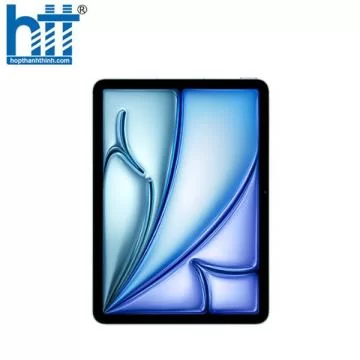 Máy tính bảng Apple IPad Air 6 11inch Wifi (8GB/ 128Gb/ Blue/ MUWD3ZA/A)