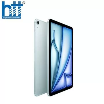 Máy tính bảng Apple IPad Air 6 11inch Wifi (8GB/ 128Gb/ Blue/ MUWD3ZA/A)
