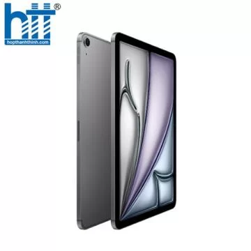 Máy tính bảng Apple IPad Air 6 11inch Wifi (8GB/ 256GB/ Space Gray/ MUWG3ZA/A)