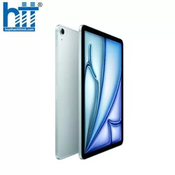 Máy tính bảng Apple IPad Air 6 11inch 5G (8GB/ 256GB/ Blue/ MUXJ3ZA/A)
