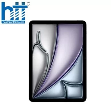 Máy tính bảng Apple IPad Air 6 11inch Wifi (8GB/ 1TB/ Space Gray/ MUWQ3ZA/A)