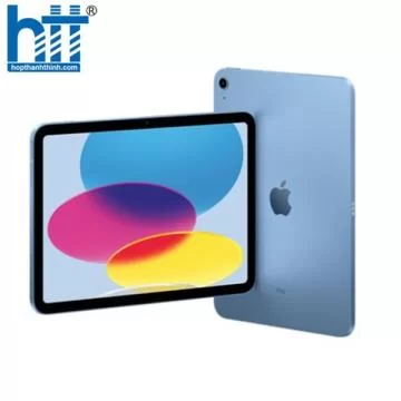 Máy tính bảng Apple IPad Gen 10 2022 10.9 Wifi MPQ13ZA/A (64GB/ Blue)