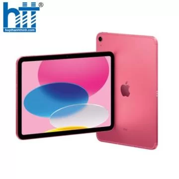 Máy tính bảng Apple IPad Gen 10 2022 10.9 Cellular MQ6M3ZA/A (64GB/ Pink)