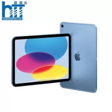 Máy tính bảng Apple IPad Gen 10 2022 10.9 Cellular MQ6K3ZA/A (64GB/ Blue)