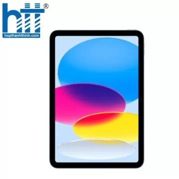Máy tính bảng Apple IPad Gen 10 2022 10.9 Wifi MPQ93ZA/A (256GB/ Blue)