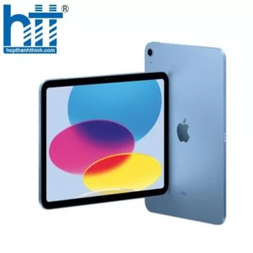 Máy tính bảng Apple IPad Gen 10 2022 10.9 Wifi MPQ93ZA/A (256GB/ Blue)