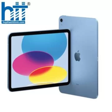 Máy tính bảng Apple IPad Gen 10 2022 10.9 Cellular MQ6U3ZA/A (256GB/ Blue)