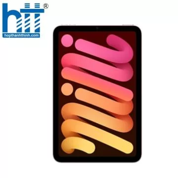 Máy tính bảng Apple IPad mini 6 Wifi (64Gb/ Pink/ MLWL3ZA/A)