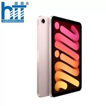 Máy tính bảng Apple IPad mini 6 Wifi (64Gb/ Pink/ MLWL3ZA/A)