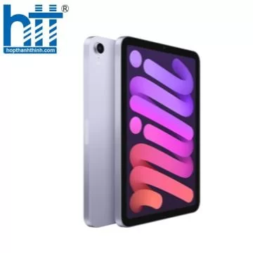 Máy tính bảng Apple IPad mini 6 Wifi (64Gb/ Purple/ MK7R3ZA/A)