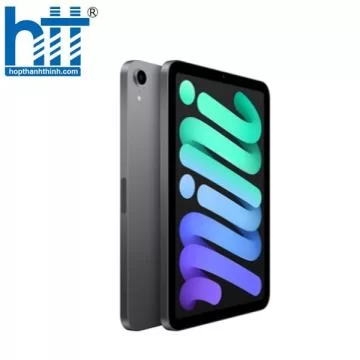 Máy tính bảng Apple IPad mini 6 Wifi (64Gb/ Space Gray/ MK7M3ZA/A)