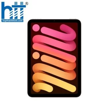 Máy tính bảng Apple IPad mini 6 Cellular (64Gb/ Pink/ MLX43ZA/A)