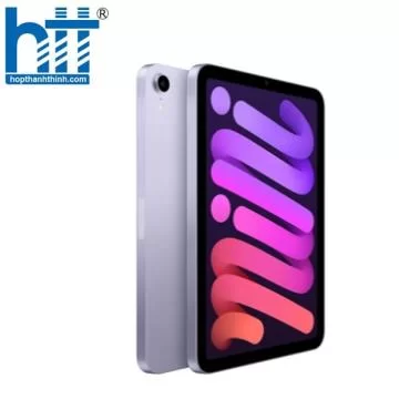 Máy tính bảng Apple IPad mini 6 Cellular (64Gb/ Purple/ MK8E3ZA/A)