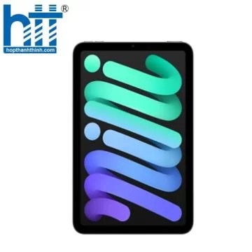 Máy tính bảng Apple IPad mini 6 Cellular (64Gb/ Space Gray/ MK893ZA/A)