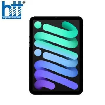 Máy tính bảng Apple IPad mini 6 Wifi (256Gb/ Space Gray/ MK7T3ZA/A)