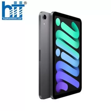 Máy tính bảng Apple IPad mini 6 Wifi (256Gb/ Space Gray/ MK7T3ZA/A)
