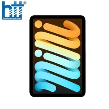 Máy tính bảng Apple IPad mini 6 Cellular (256Gb/ Starlight/ MK8H3ZA/A)