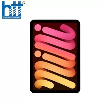Máy tính bảng Apple IPad mini 6 Cellular (256Gb/ Pink/ MLX93ZA/A)