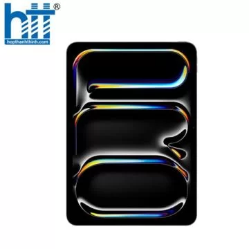 Máy tính bảng Apple IPad Pro 11 M4 Wifi (8GB/ 512GB/ Space Black/ MVVC3ZA/A)