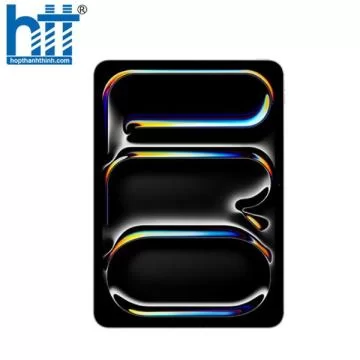 Máy tính bảng Apple IPad Pro 11 M4 Wifi (8GB/ 512GB/ Silver/ MVVD3ZA/A)