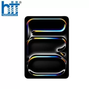 Máy tính bảng Apple IPad Pro 11 M4 Wifi (16GB/ 2TB/ Space Black/ MVVG3ZA/A)