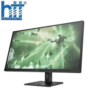 Màn Hình HP OMEN 27q 780H5AA (27 inch - IPS - 2K - 165Hz - 1ms)