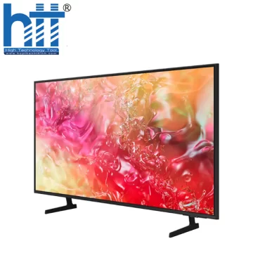 Smart Tivi Samsung 4K 75 inch UA75DU7700KXXV