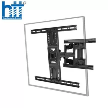 Giá treo góc LCD NB P6 (40