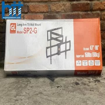 Giá treo góc LCD GL SP2-G (47