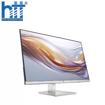 Màn Hình HP S5 524sh 9D9L6UT (23.8 inch - IPS - FHD - 100Hz - 5ms)