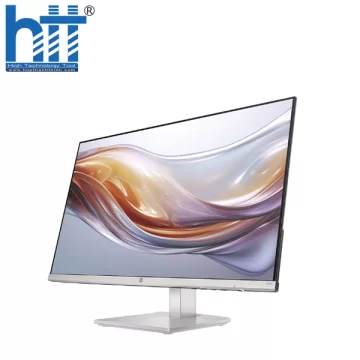 Màn Hình HP S5 524sh 9D9L6UT (23.8 inch - IPS - FHD - 100Hz - 5ms)