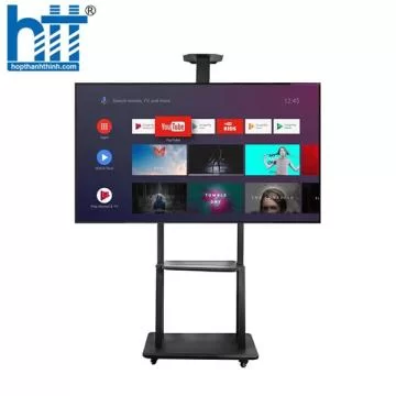 Khung treo tivi di động GL G1700-1P (32