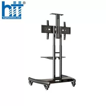 Khung treo tivi di động NB AVA1500-60-1P (32'-75')