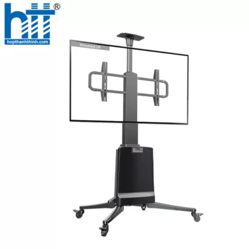 Khung treo tivi di động Remote NB TW85 (55