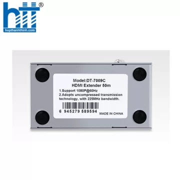Bộ mở rộng cáp mạng HDMI DT-7009C