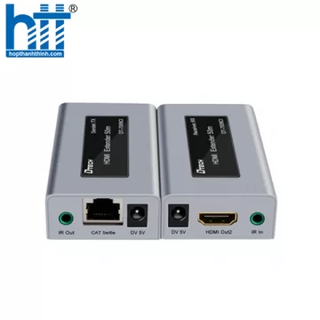 Bộ mở rộng cáp mạng HDMI DT-7009C
