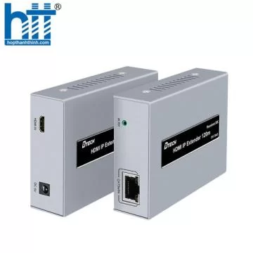 Bộ mở rộng cáp mạng HDMI DT-7043S (bộ phát)