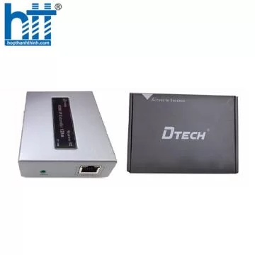 Bộ mở rộng cáp mạng HDMI DT-7043R (bộ nhận)