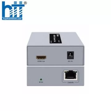 Bộ mở rộng cáp mạng HDMI DT-7043R (bộ nhận)