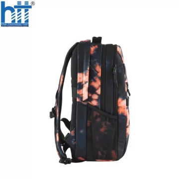 Balo HP Campus XL Tie Dye Backpack 7J593AA
