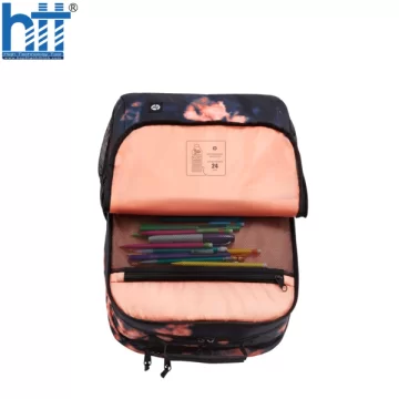 Balo HP Campus XL Tie Dye Backpack 7J593AA