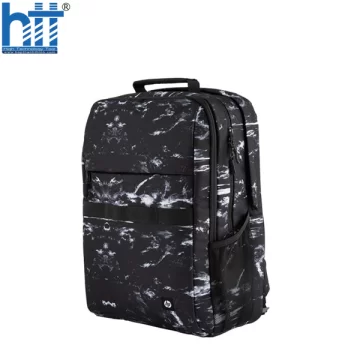 Balo HP Campus XL Marble Stone Backpack 7J592AA