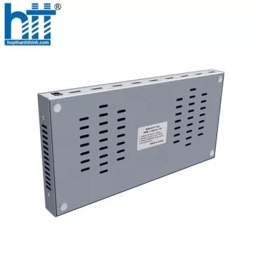Bộ chia HDMI 1 ra 8 DT-7148B (1.4)