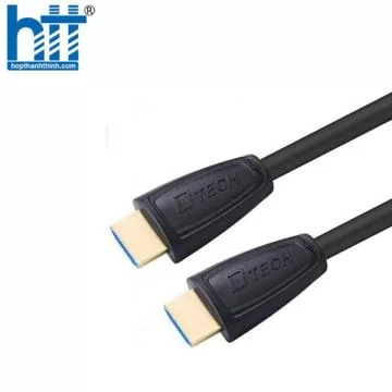 Dây hdmi Dtech 0,5m DT-H000 (2.0)