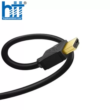 Dây hdmi Dtech 2m DT-H202 (2.0)