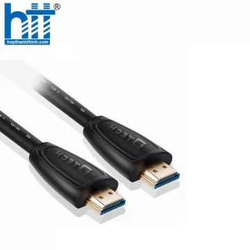 Dây hdmi Dtech 10m DT-H008 (2.0)