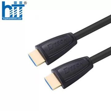 Dây hdmi Dtech 15m DT-H009 (2.0)
